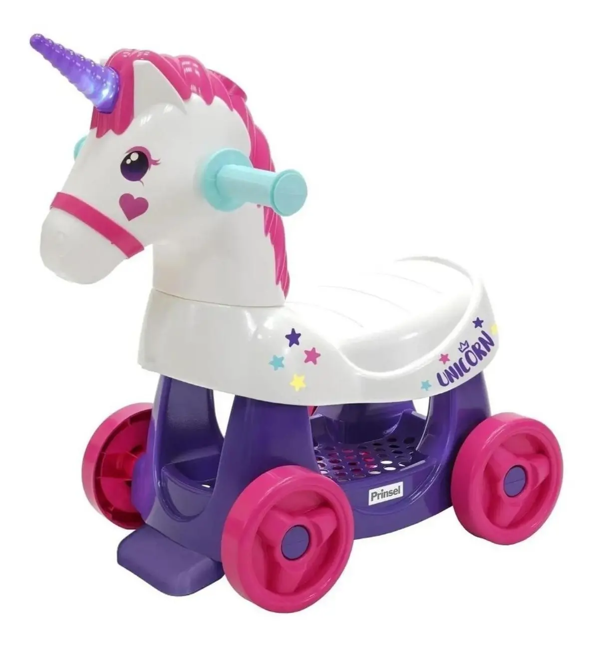 Montable De Unicornio Roller - 1715 Prinsel 1
