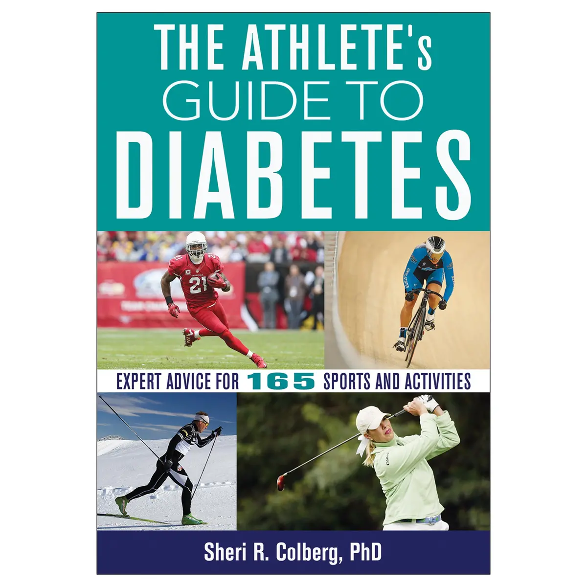 The Athlete’S Guide To Diabetes Epub 1