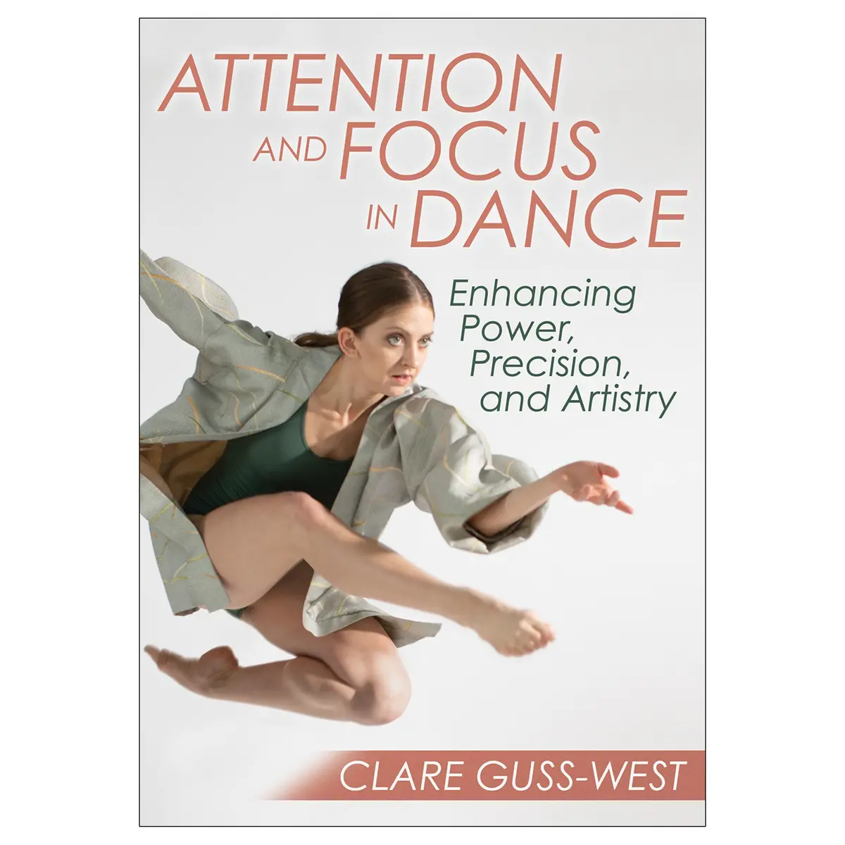 Attention And Focus In Dance 1