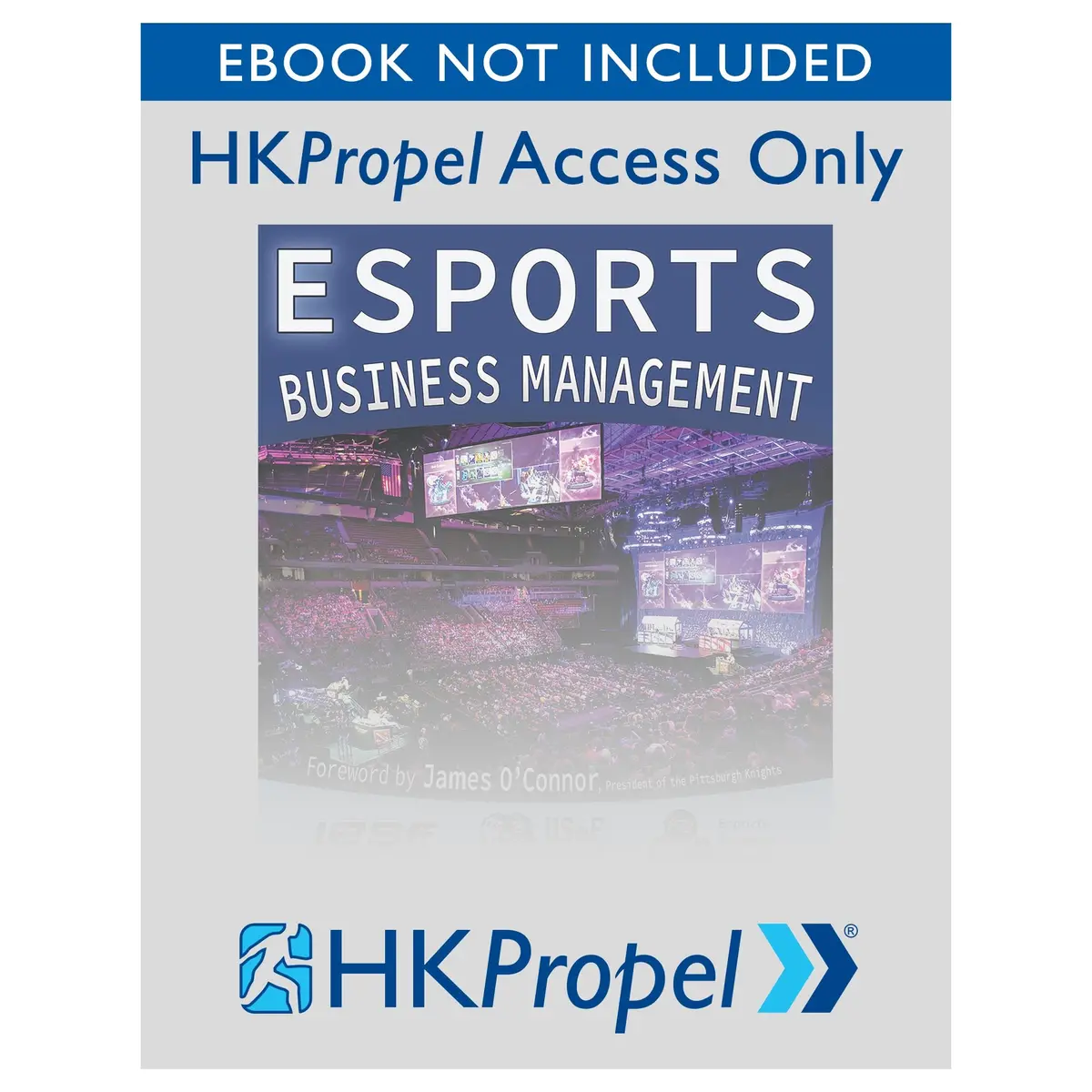 Esports Business Management Hkpropel Access-Ebook Not Included 1