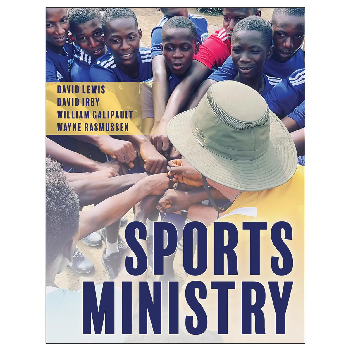 Sports Ministry Epub 1