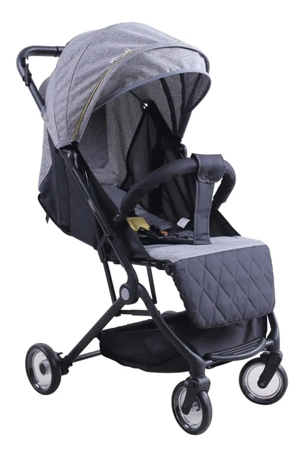Carriola Lock It Lite Infanti 1