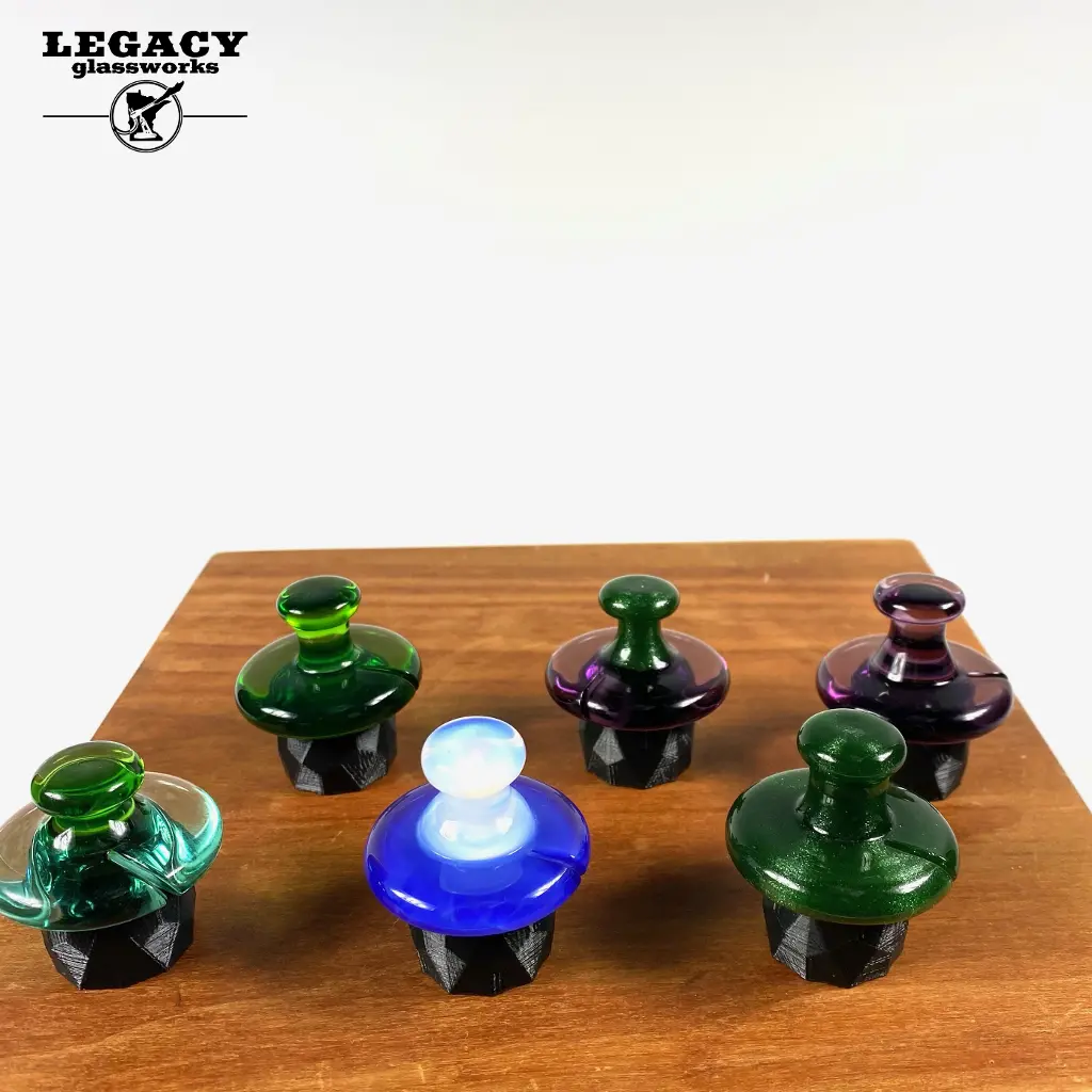 Dan Apples Hype Caps 1
