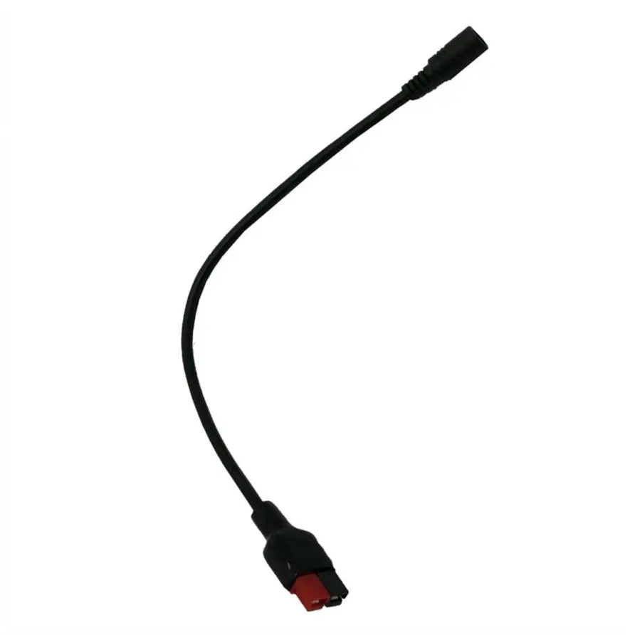 Ba-Dcf-Pp45 (Female Dc Plug To Pp45 Powerpole Adapter) 1
