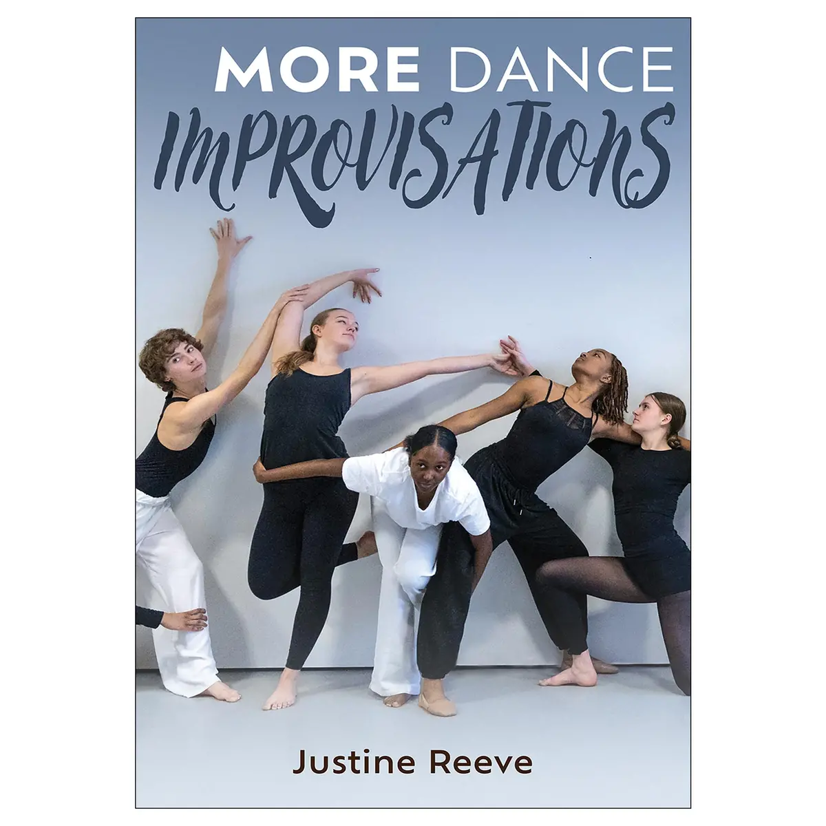 More Dance Improvisations Epub 1