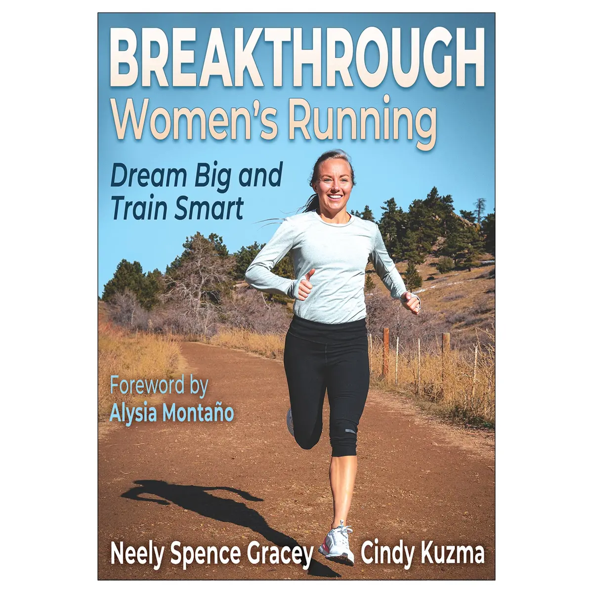 Breakthrough Women's Running Epub 1