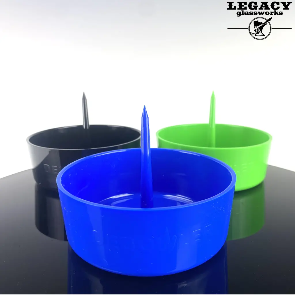 Debowler Ash Tray 1