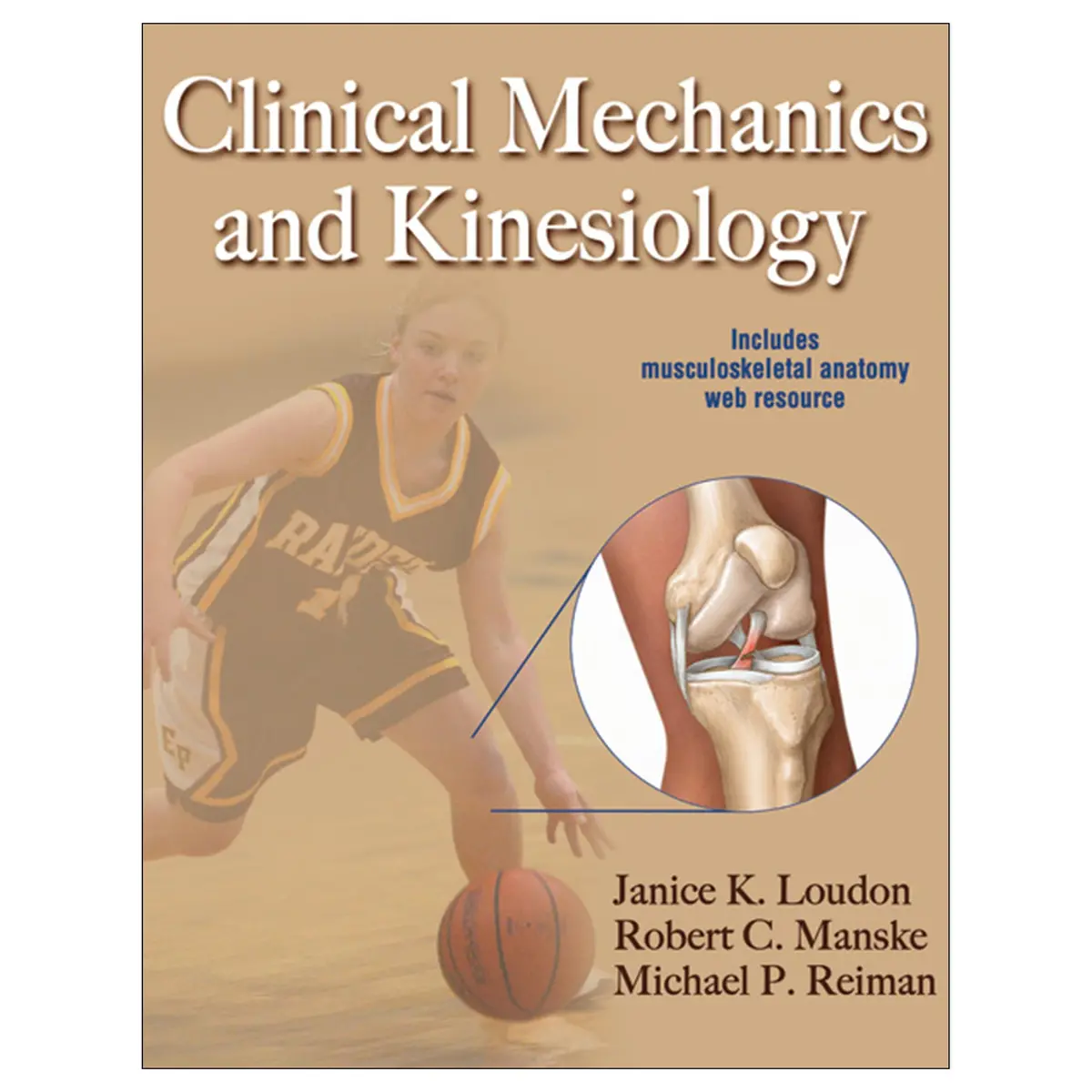 Clinical Mechanics And Kinesiology 1