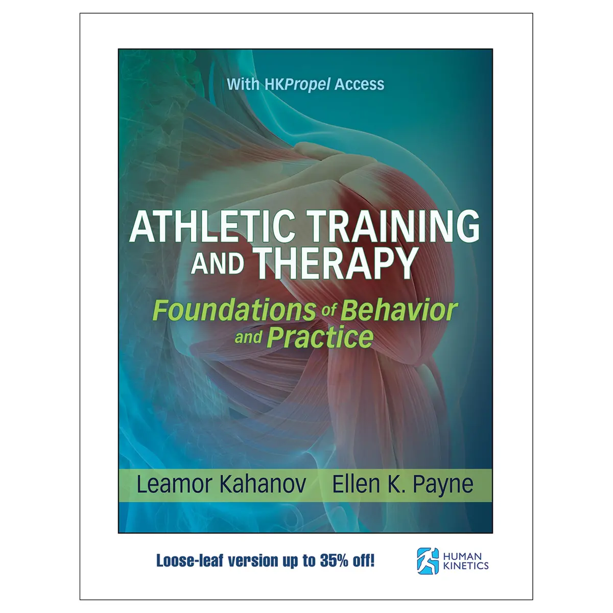 Athletic Training And Therapy Loose-Leaf Edition 1