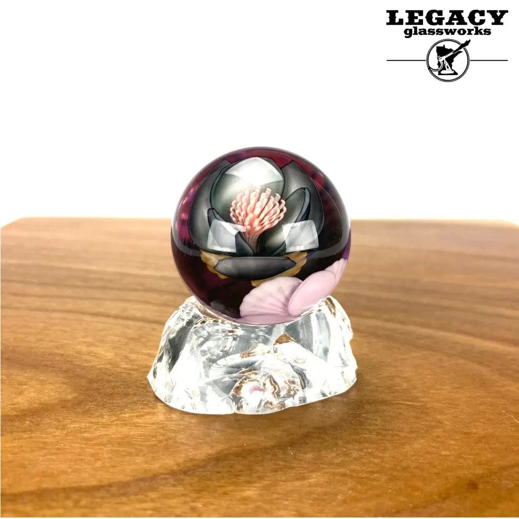 Delong Marble #2 1