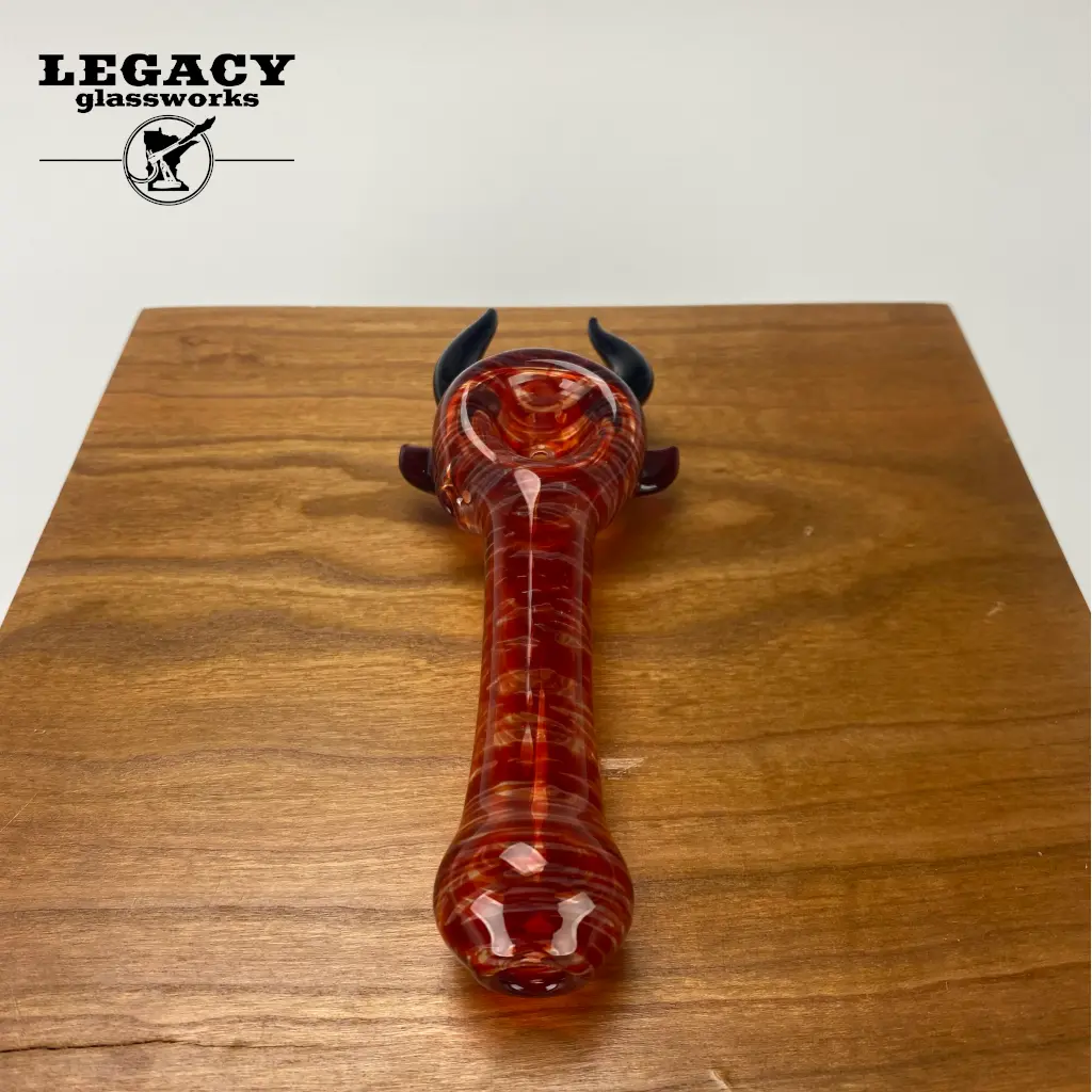 Sloth Devil Spoon 1