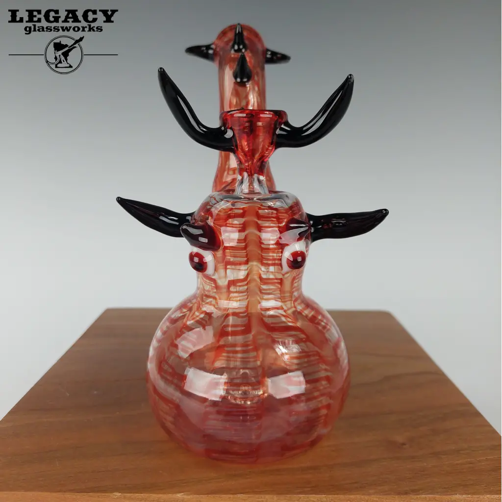 Sloth Devil Bubbler 1