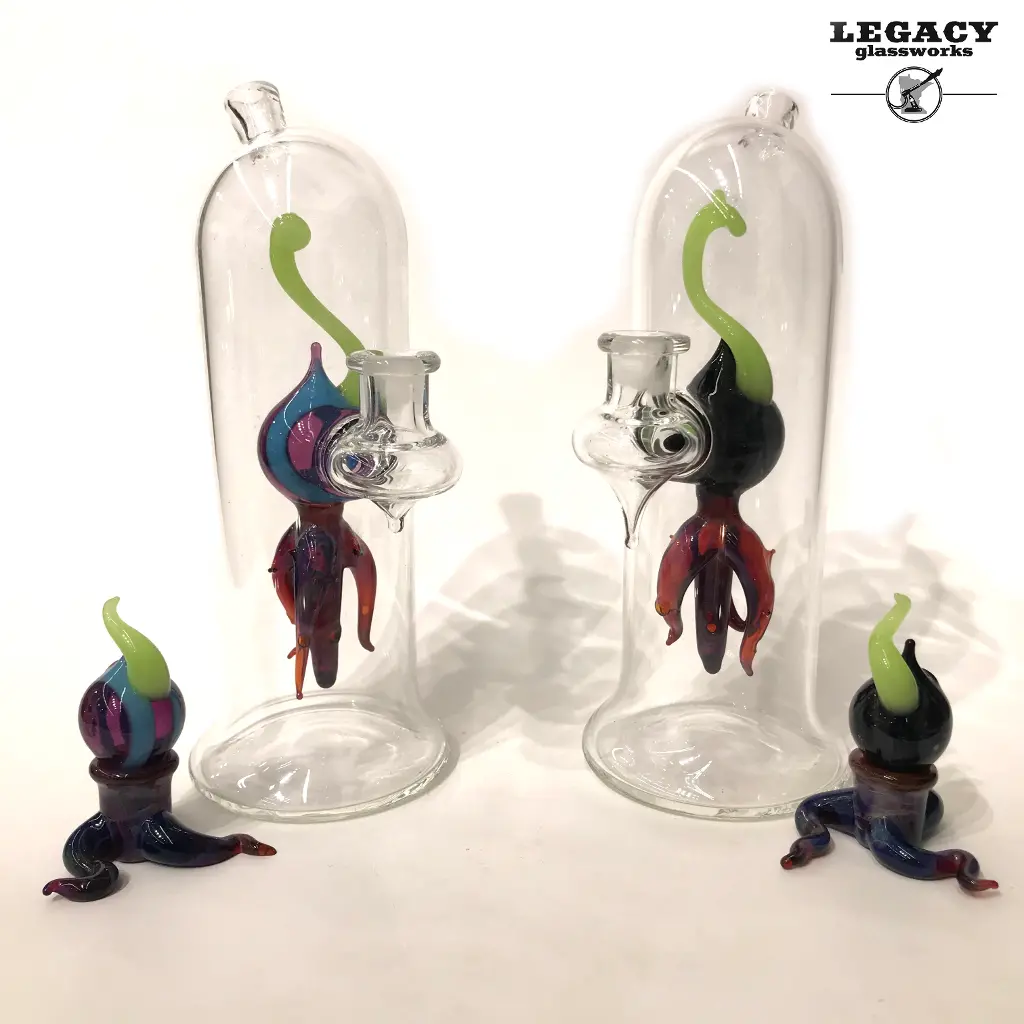 Dan Getz Specimen Sets 1
