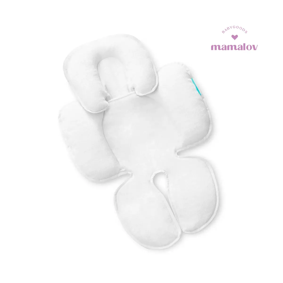 Soporte Para Cabeza De Lujo - 6584 Infanti 1