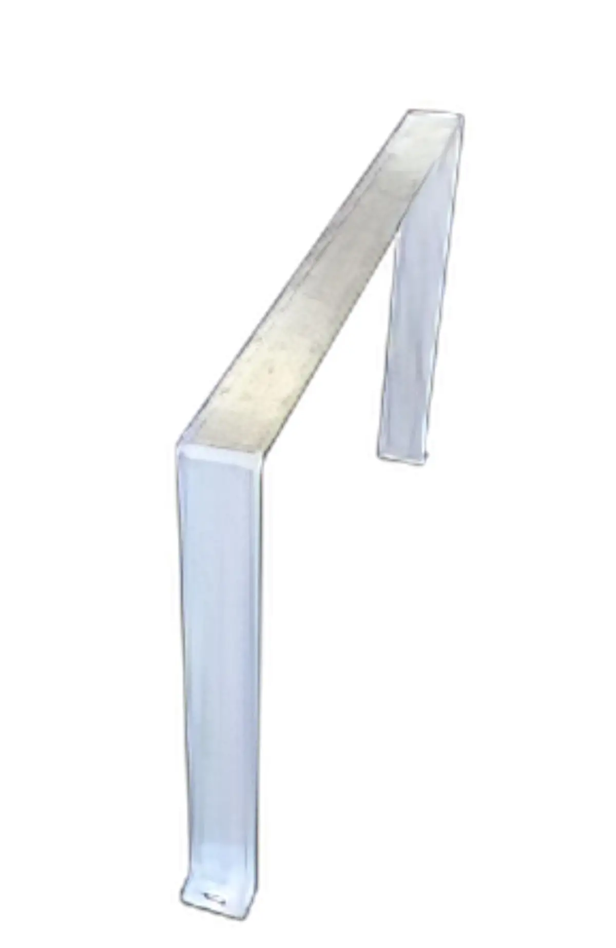 Disruptor Metal Straps For 100 Gallon Tank 1
