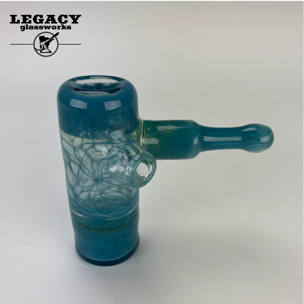Dreadful Glassworks Hammer 1