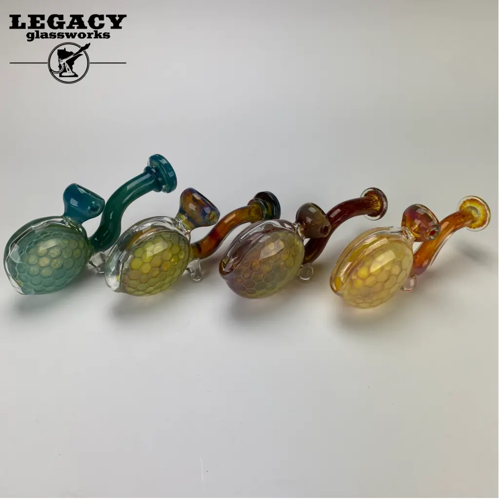 Dreadful Glassworks Bub 1
