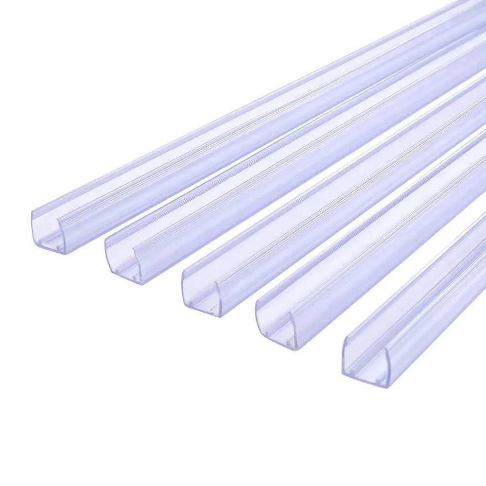 Yescom 5X 3 Ft Neon Rope Light Pvc Channel Mounting Holder 1