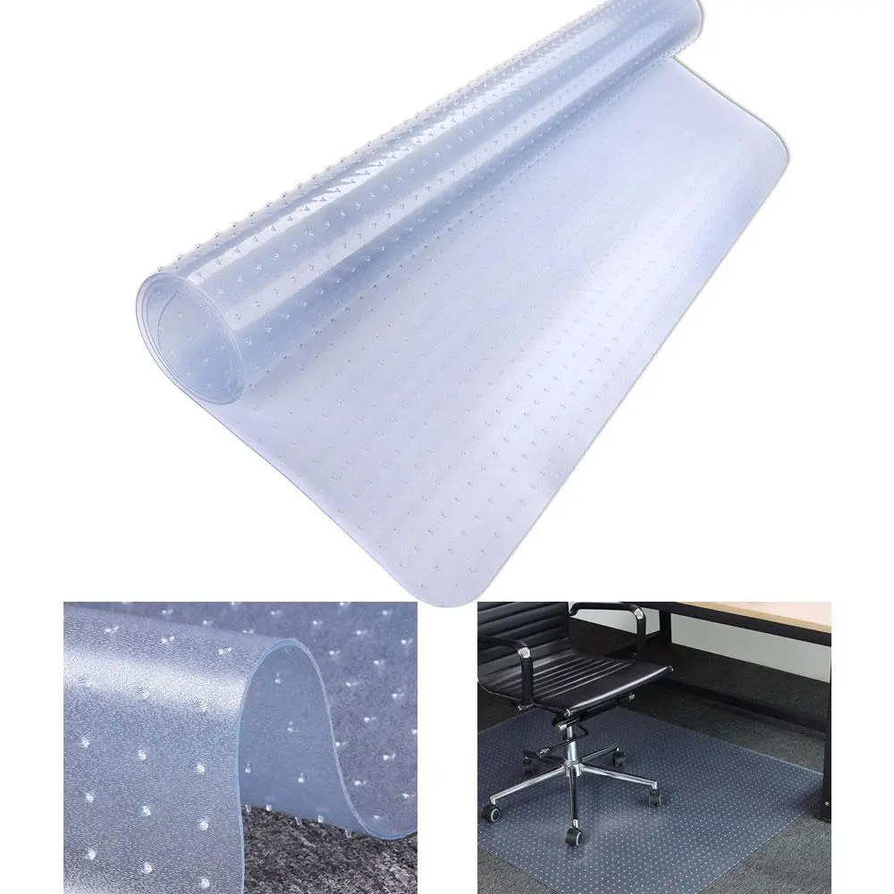 Yescom 46" X 60" Rolling Chair Mat For Carpet 1