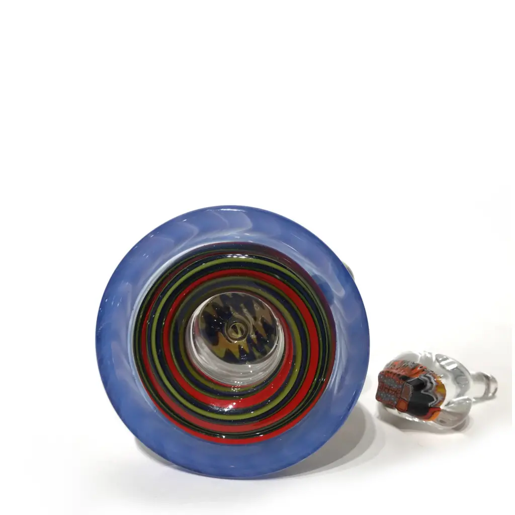 Dynamic Millefiori Ball Rig 2