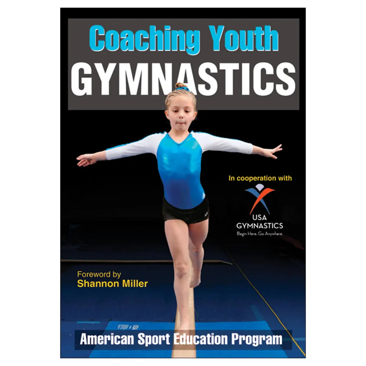 Coaching Youth Gymnastics Pdf 1
