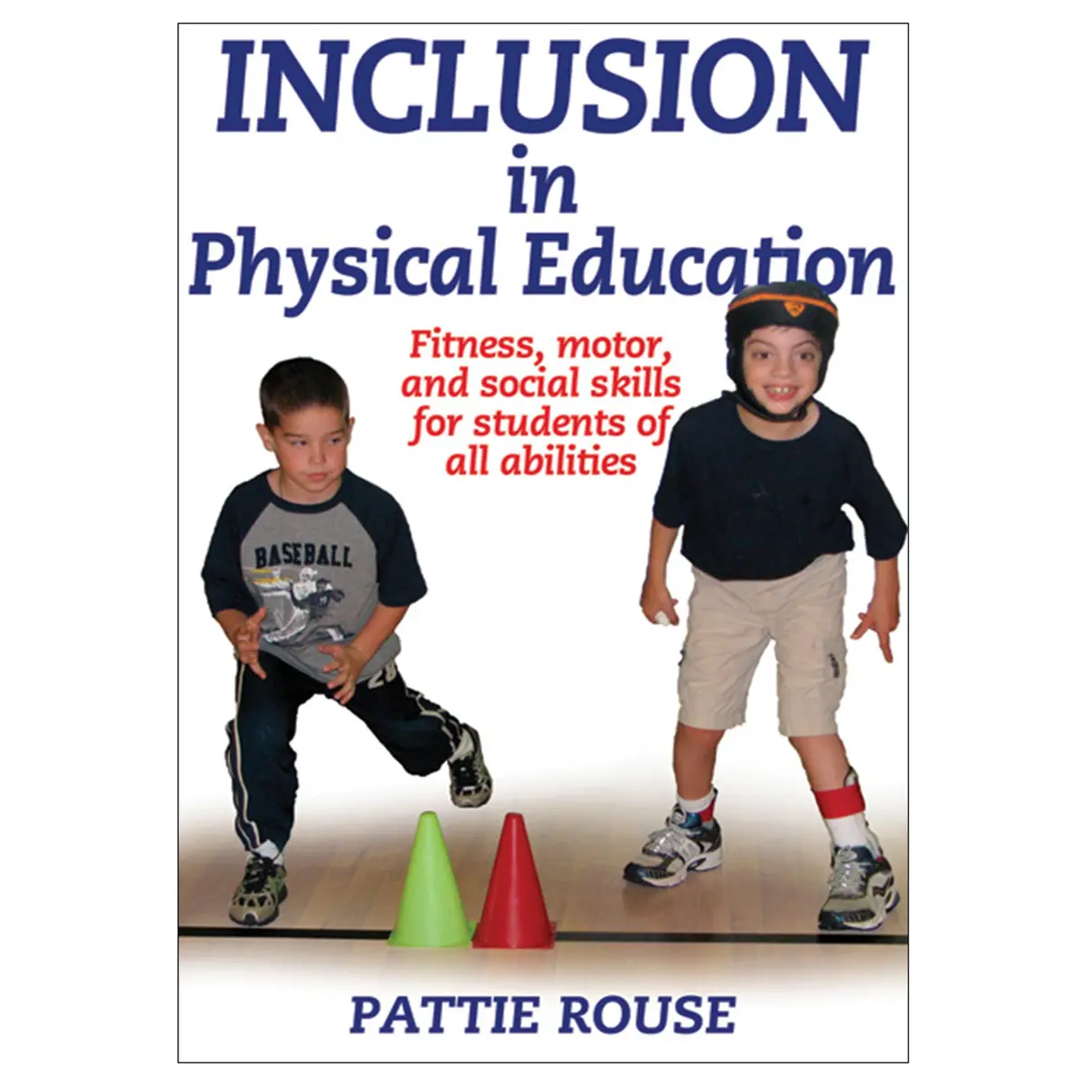 Inclusion In Physical Education Pdf 1