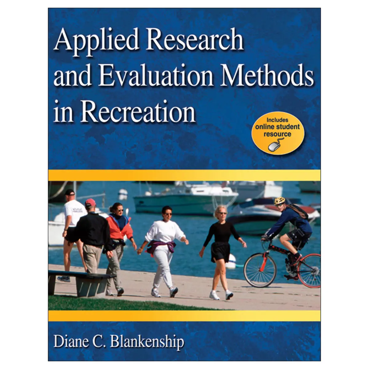 Applied Research And Evaluation Methods In Recreation Pdf 1