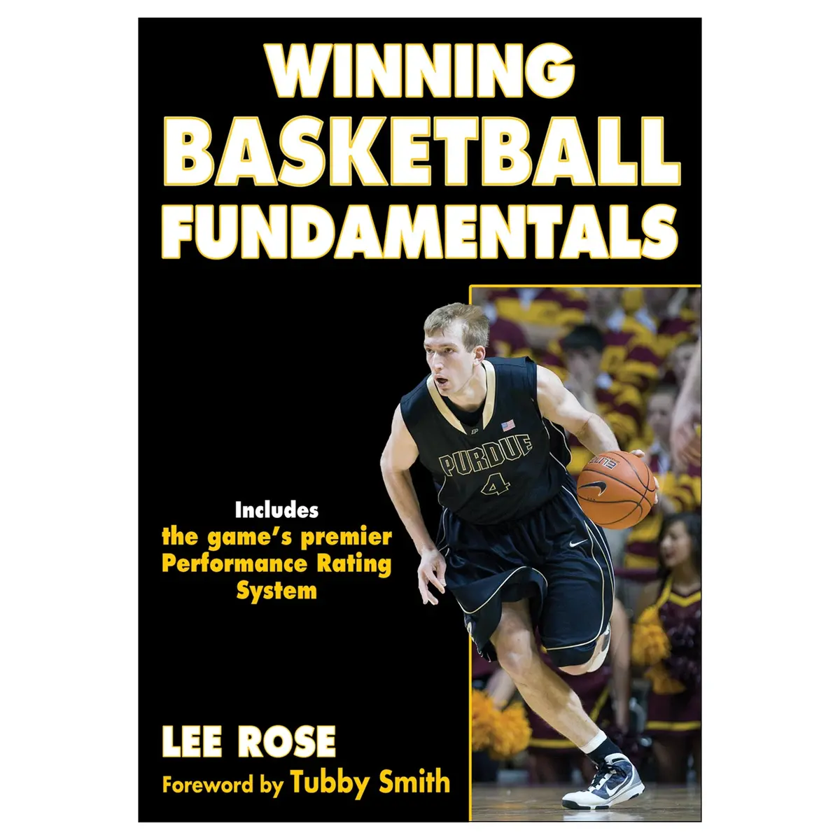 Winning Basketball Fundamentals Pdf 1