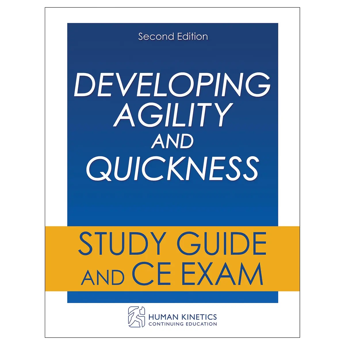 Developing Agility And Quickness 2Nd Edition Online Ce Course Without Book 1