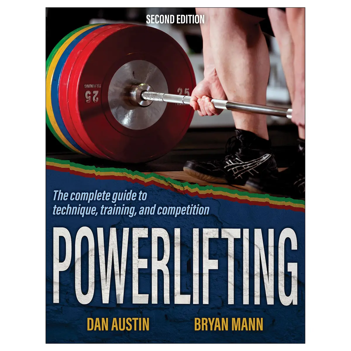 Powerlifting-2Nd Edition 1