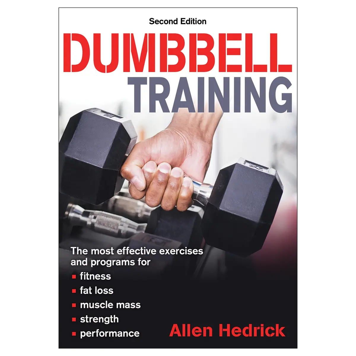 Dumbbell Training-2Nd Edition 1