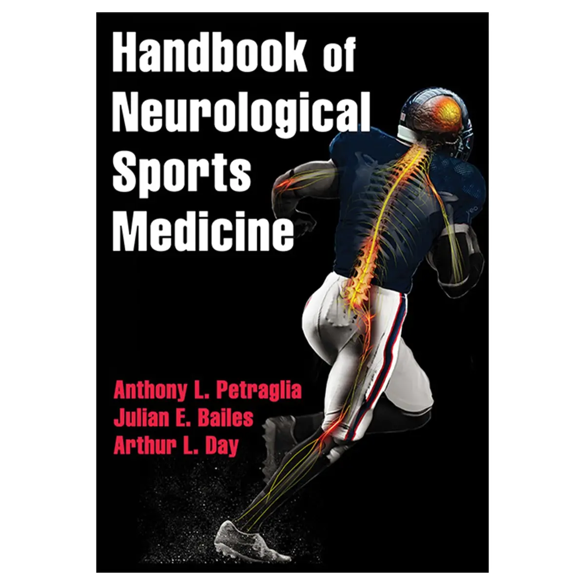 Handbook Of Neurological Sports Medicine Pdf 1
