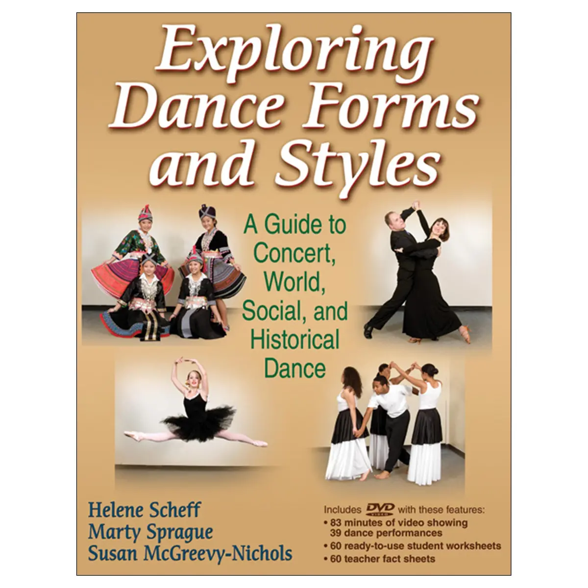 Exploring Dance Forms And Styles 1
