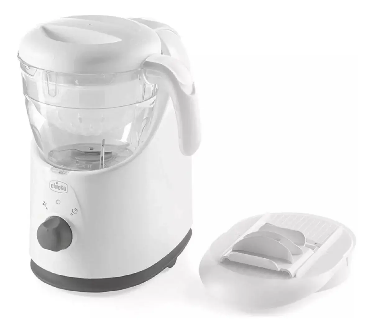 Procesador De Alimentos 4 En 1 Marca Chicco 61560 1