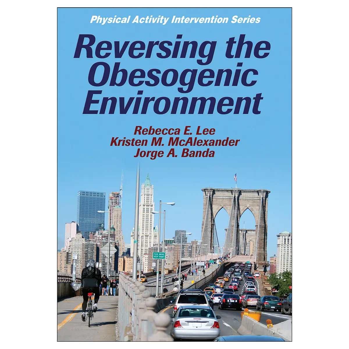 Reversing The Obesogenic Enviroment Pdf 1
