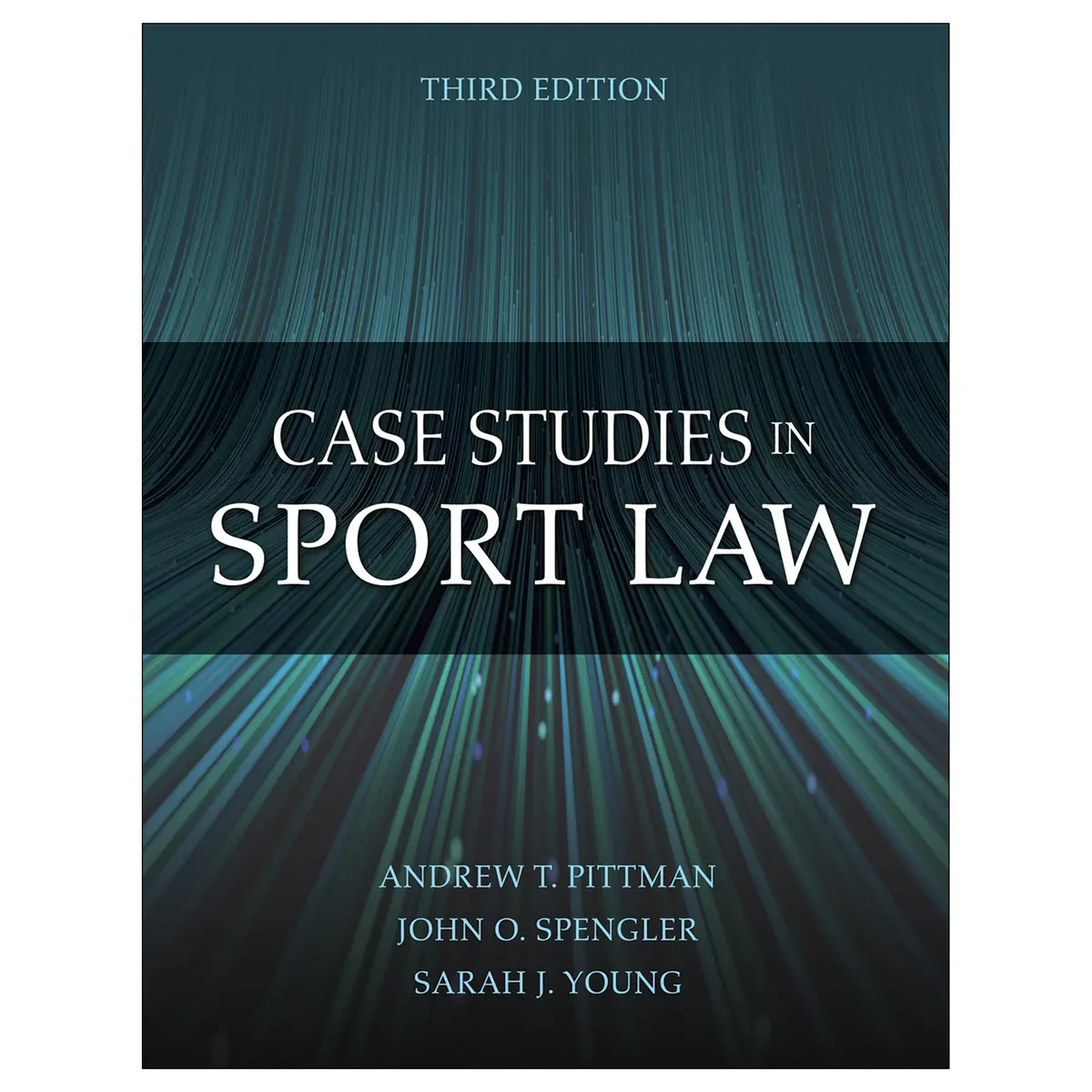 Case Studies In Sport Law 3Rd Edition Epub 1