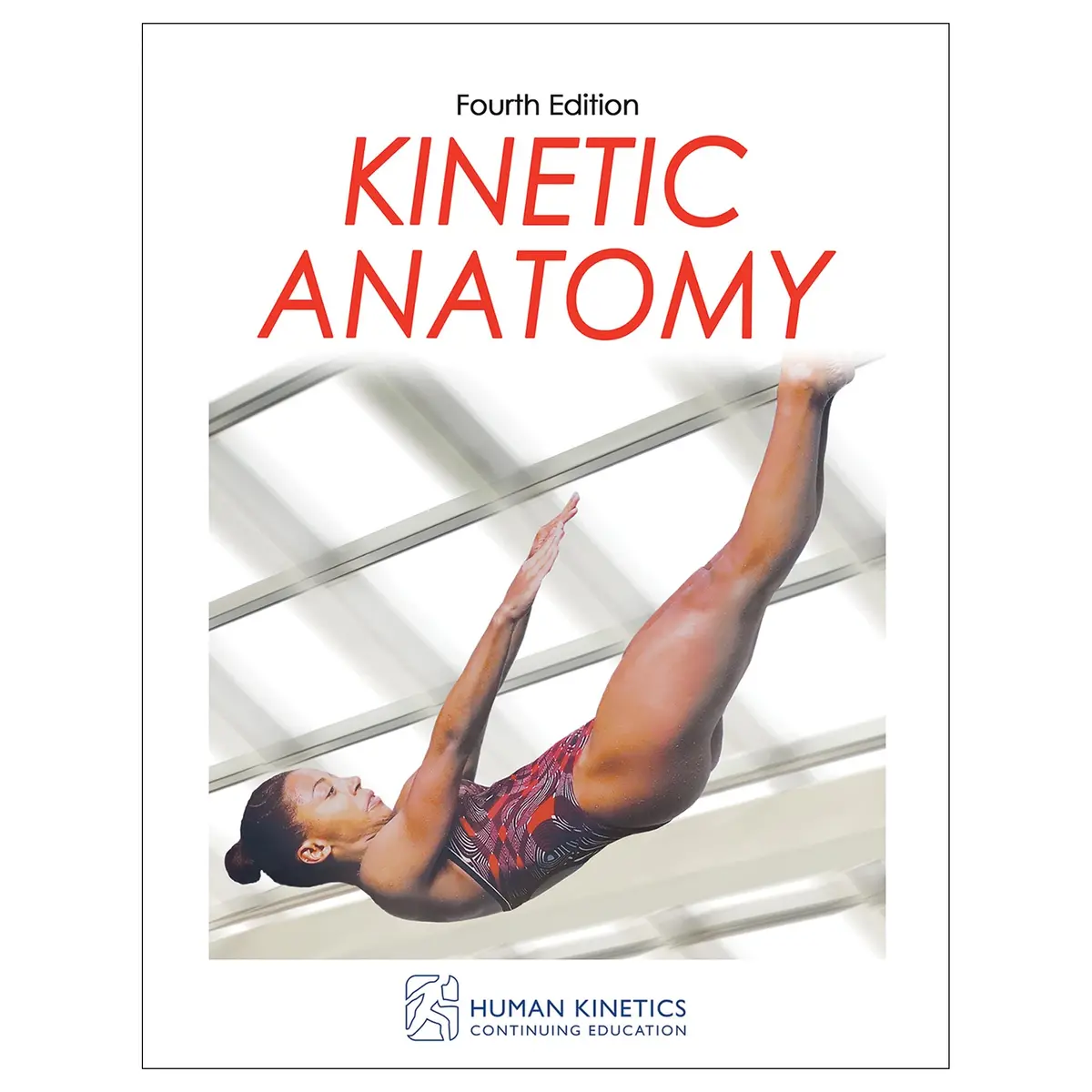 Kinetic Anatomy 4Th Edition Online Ce Course With Ebook 1