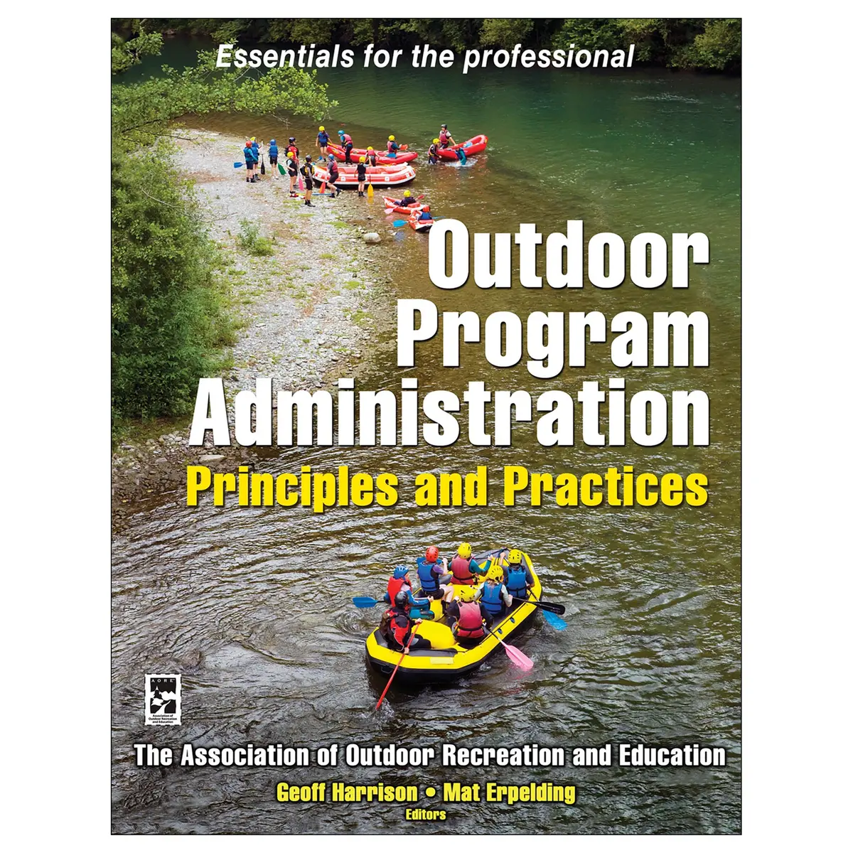 Outdoor Program Administration Pdf 1
