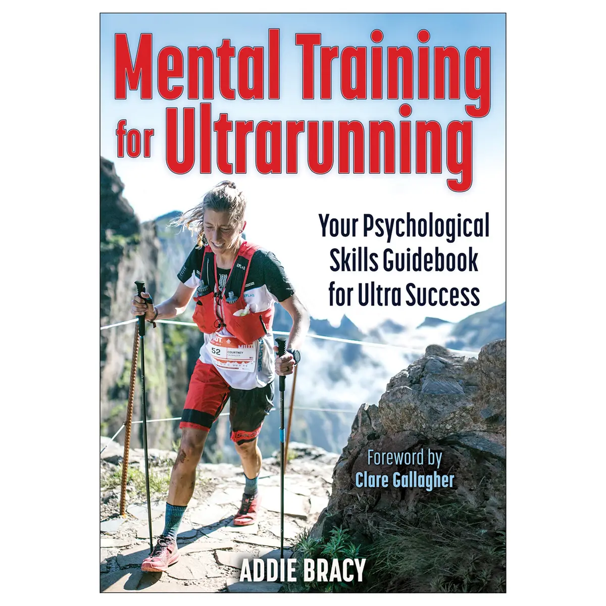 Mental Training For Ultrarunning 1