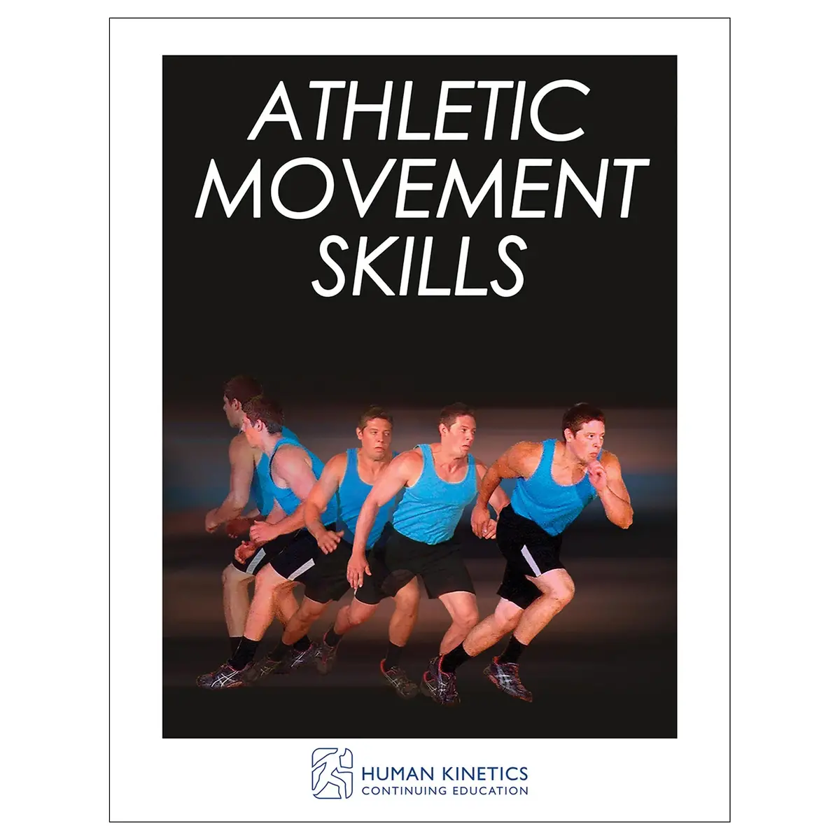 Athletic Movement Skills Online Ce Course With Ebook 1