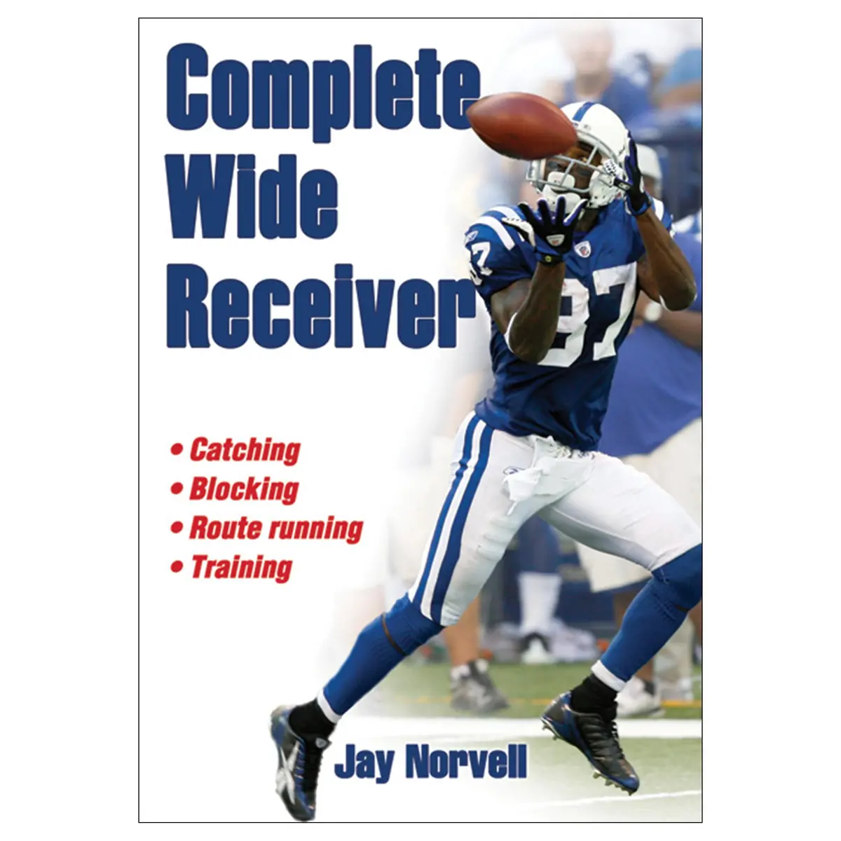 Complete Wide Receiver Pdf 1