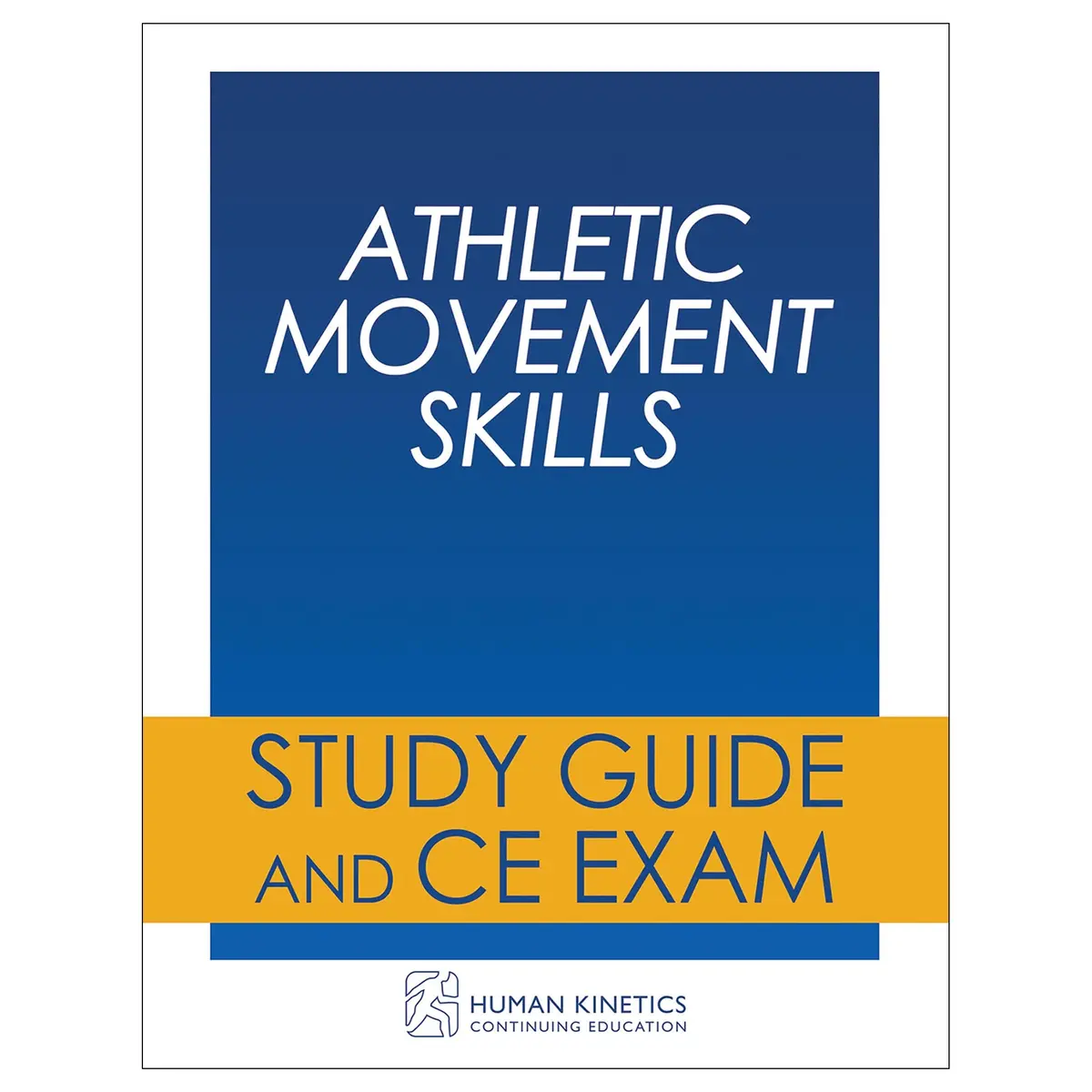 Athletic Movement Skills Online Ce Course Without Book 1