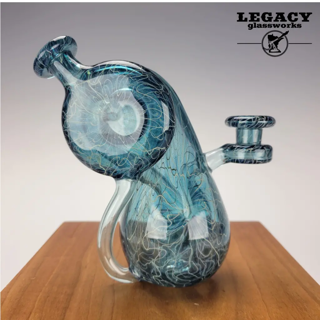Earl Jr X Congruent Creations Infinity Bottle 1