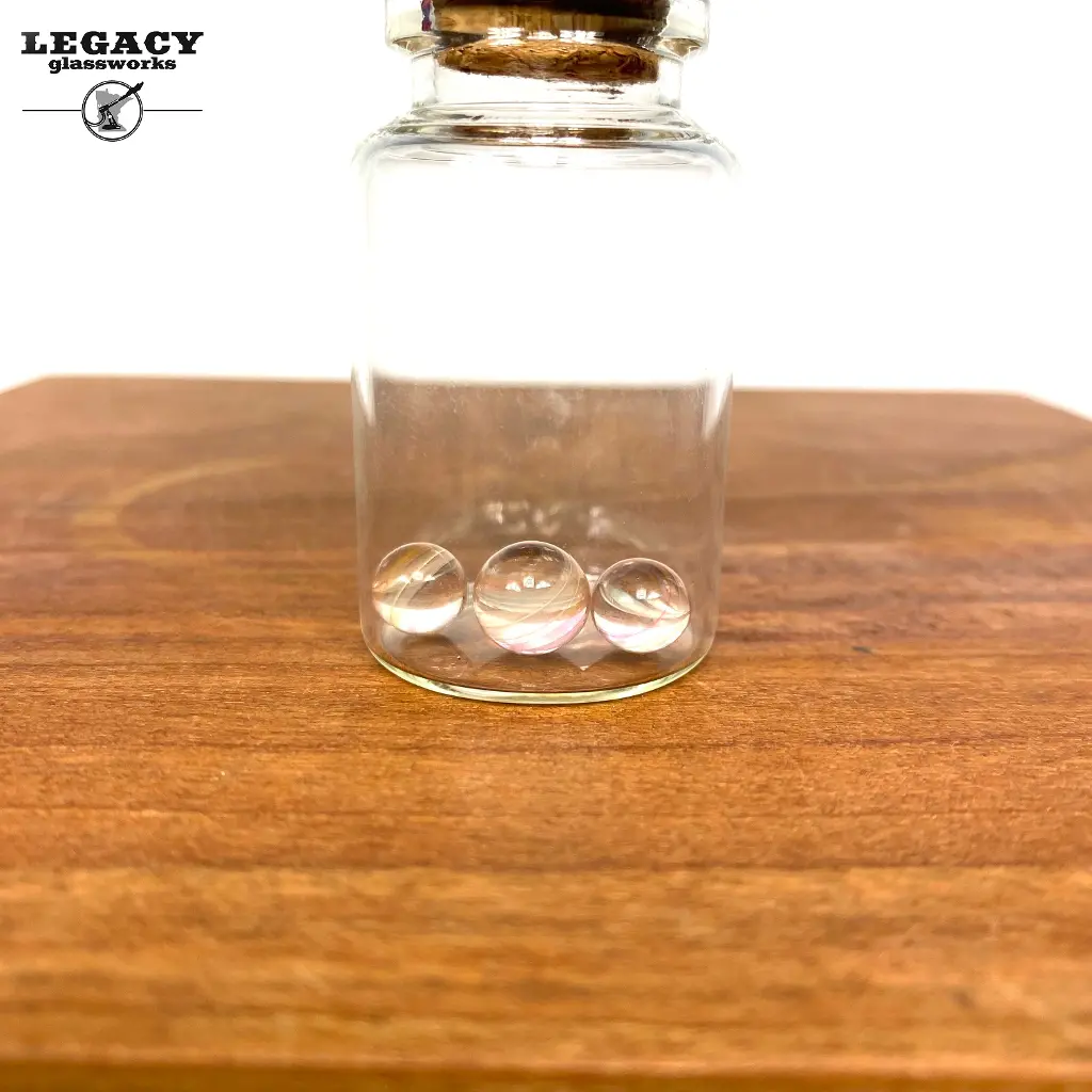 Ease Glass Terp Pearls 1