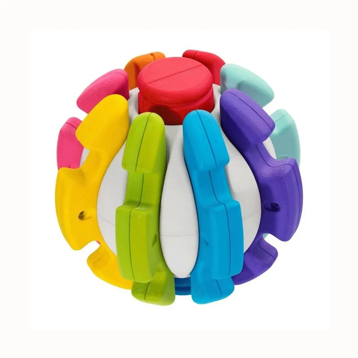 Pelota Transformable 3 En 1 Chicco 1