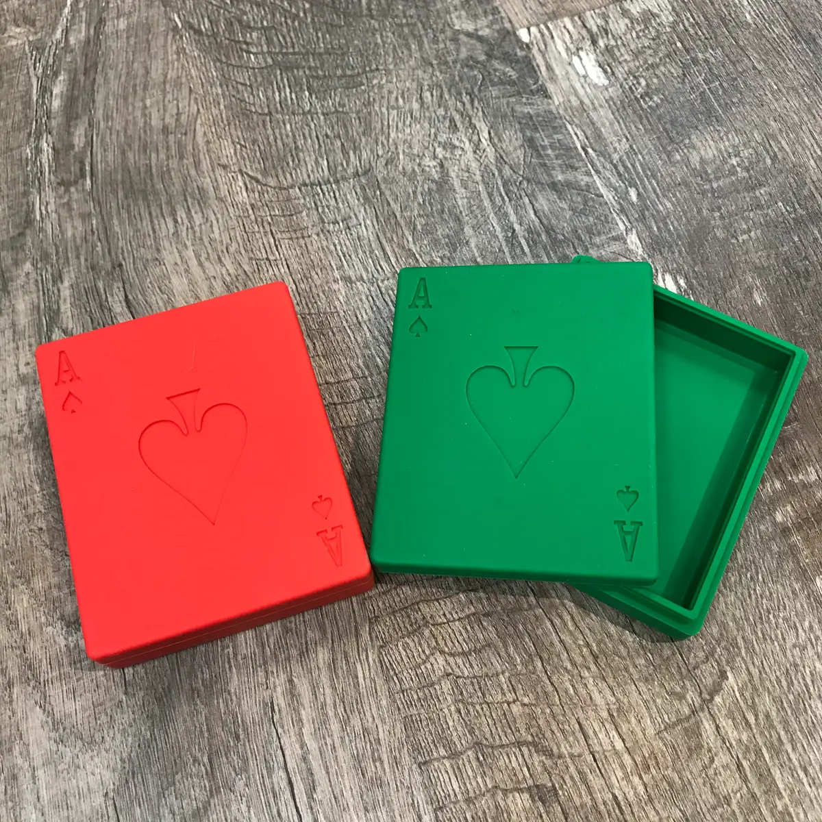 Dividerpro On-The-Go Oil Case 1