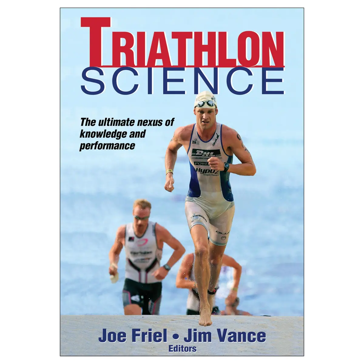 Triathlon Science Pdf 1