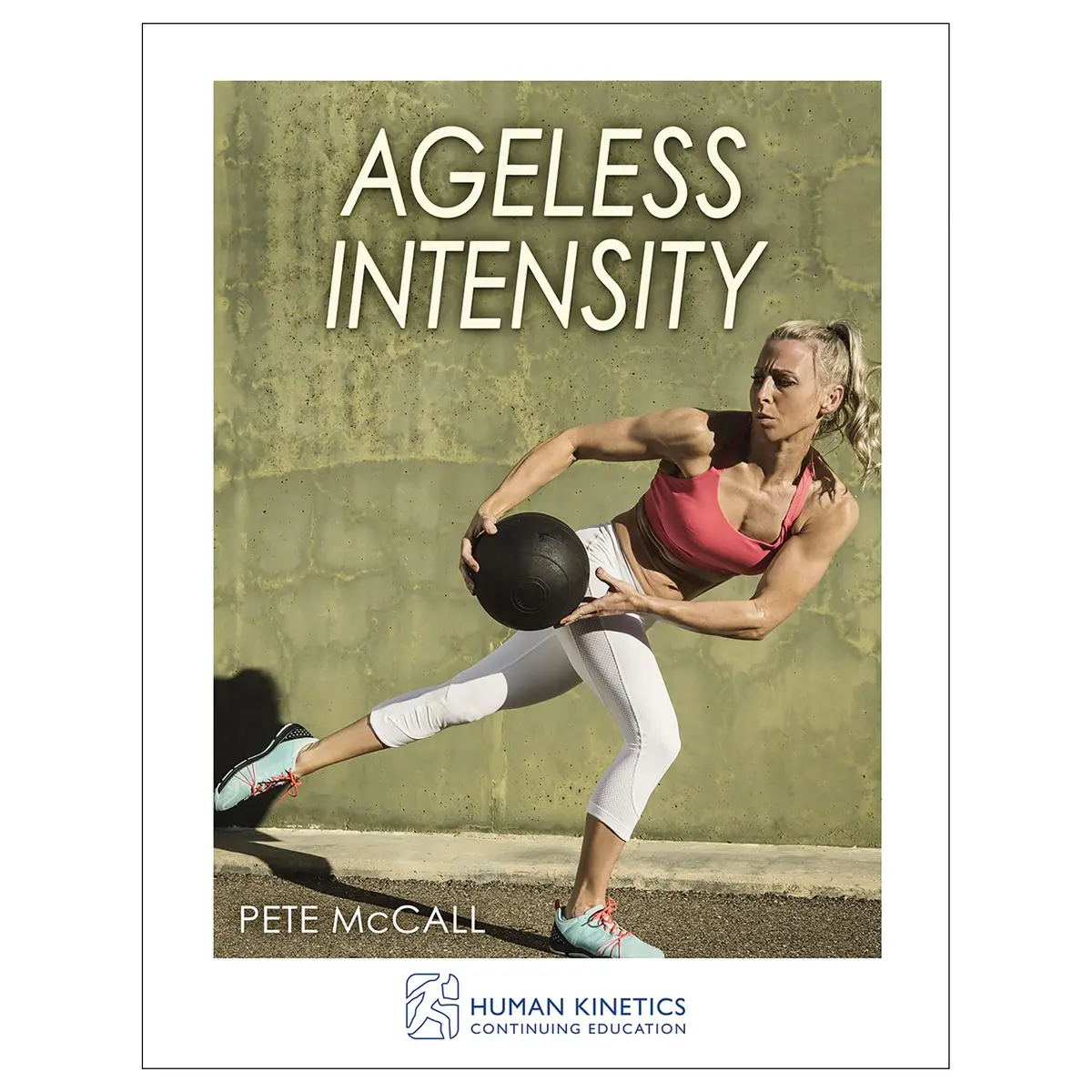 Ageless Intensity Online Ce Exam With Ebook 1