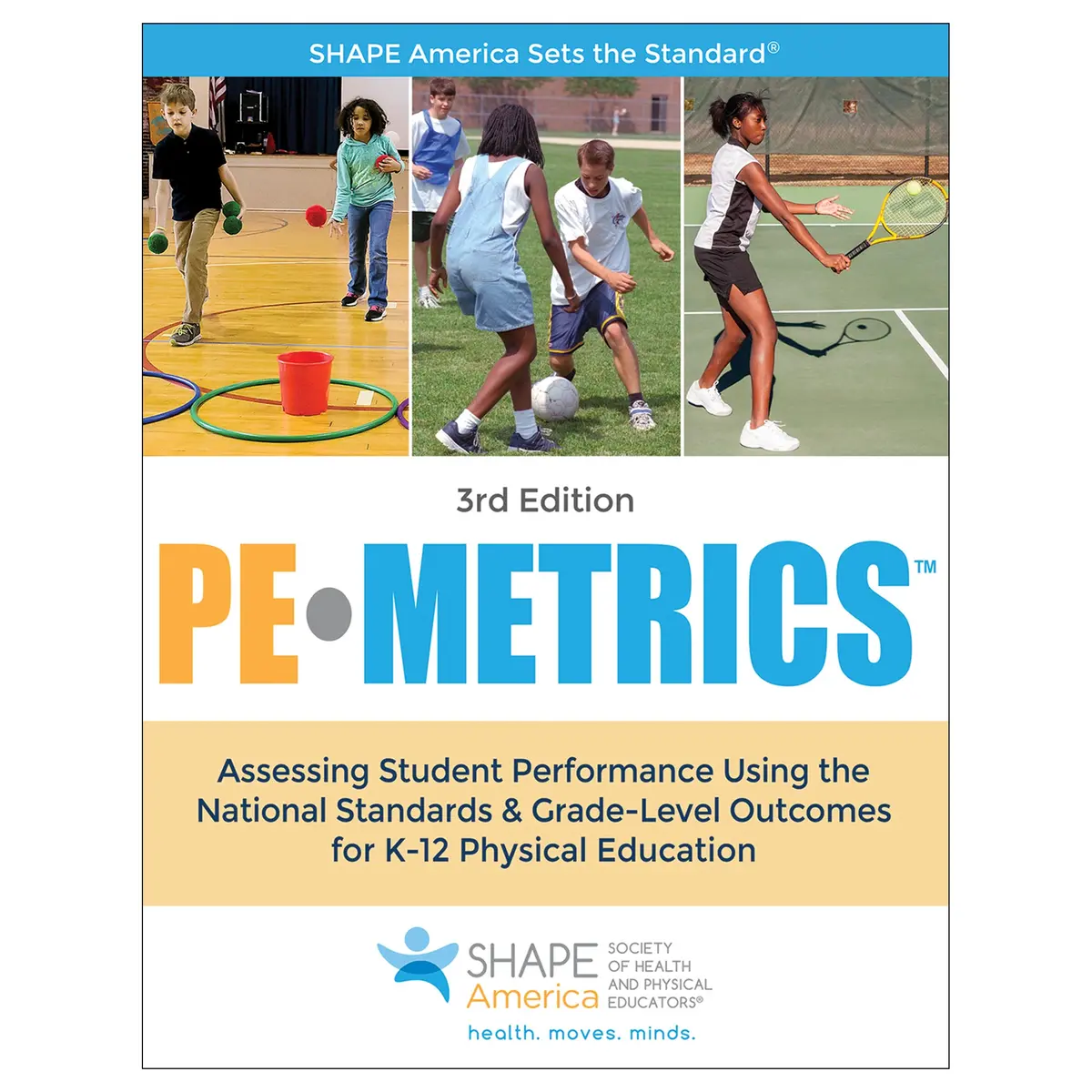 Pe Metrics 3Rd Edition 1