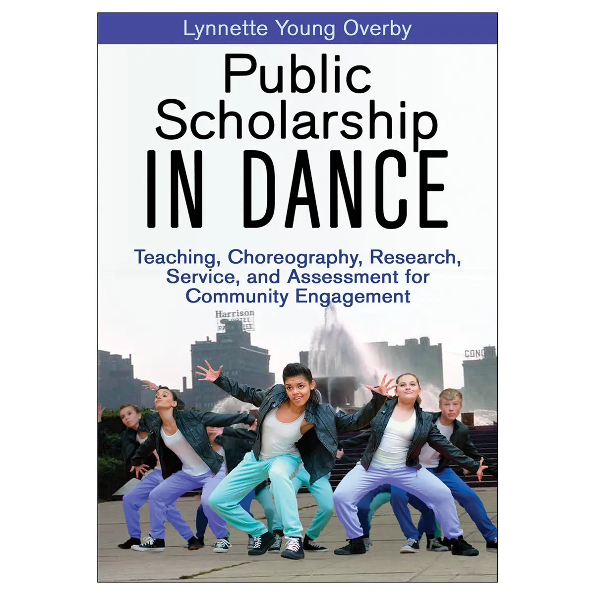 Public Scholarship In Dance Pdf 1